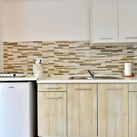 Apartment Stjepan 라코비카 외부 사진