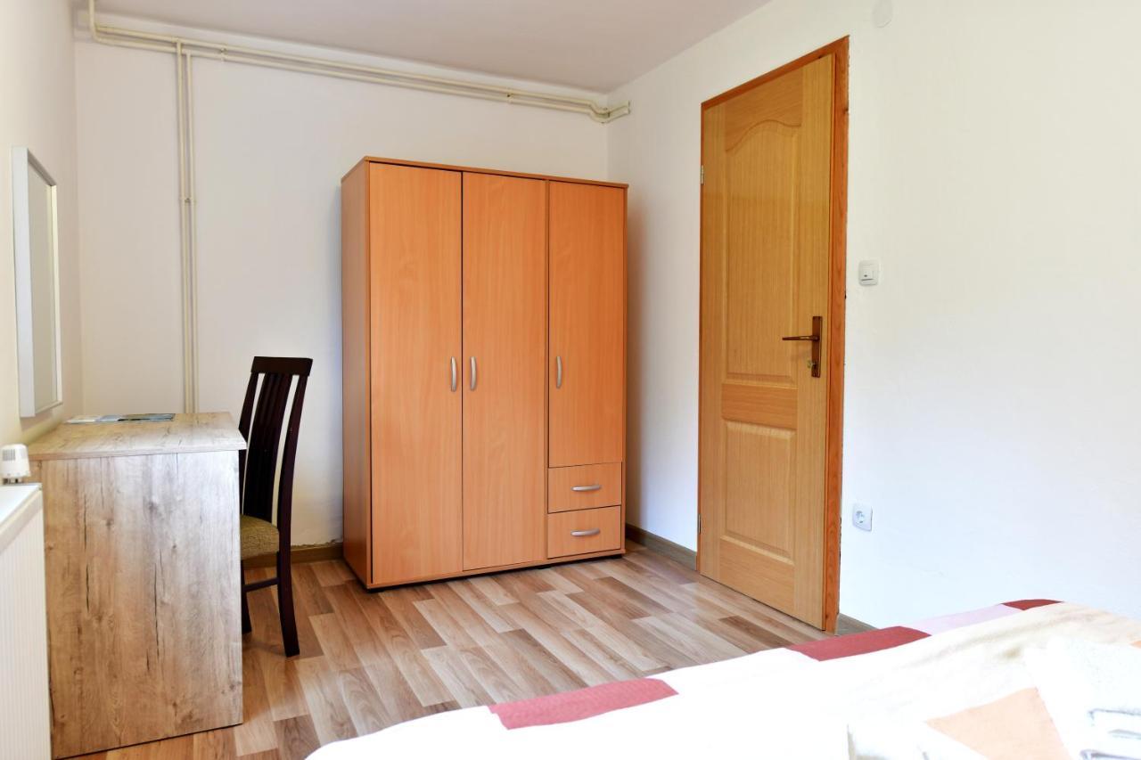 Apartment Stjepan 라코비카 외부 사진