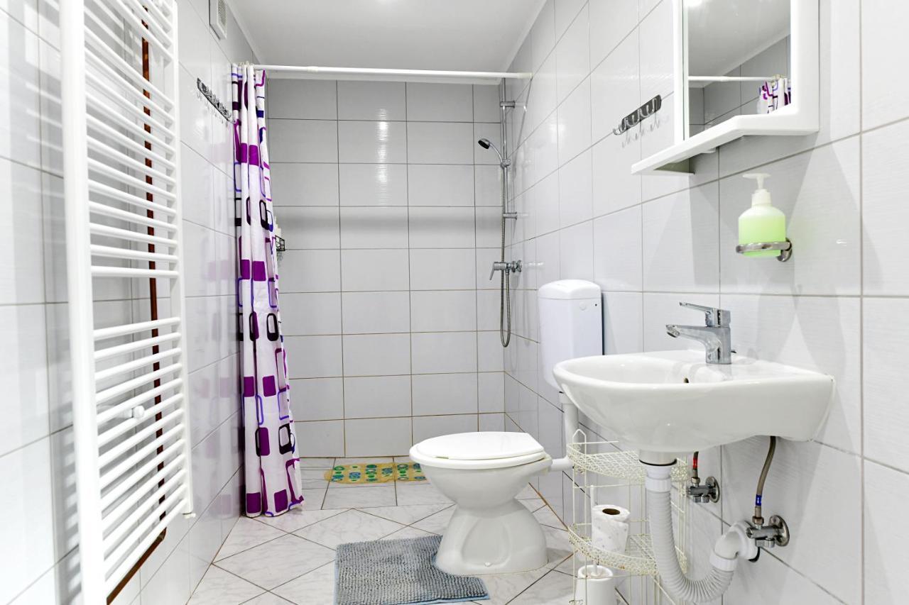 Apartment Stjepan 라코비카 외부 사진