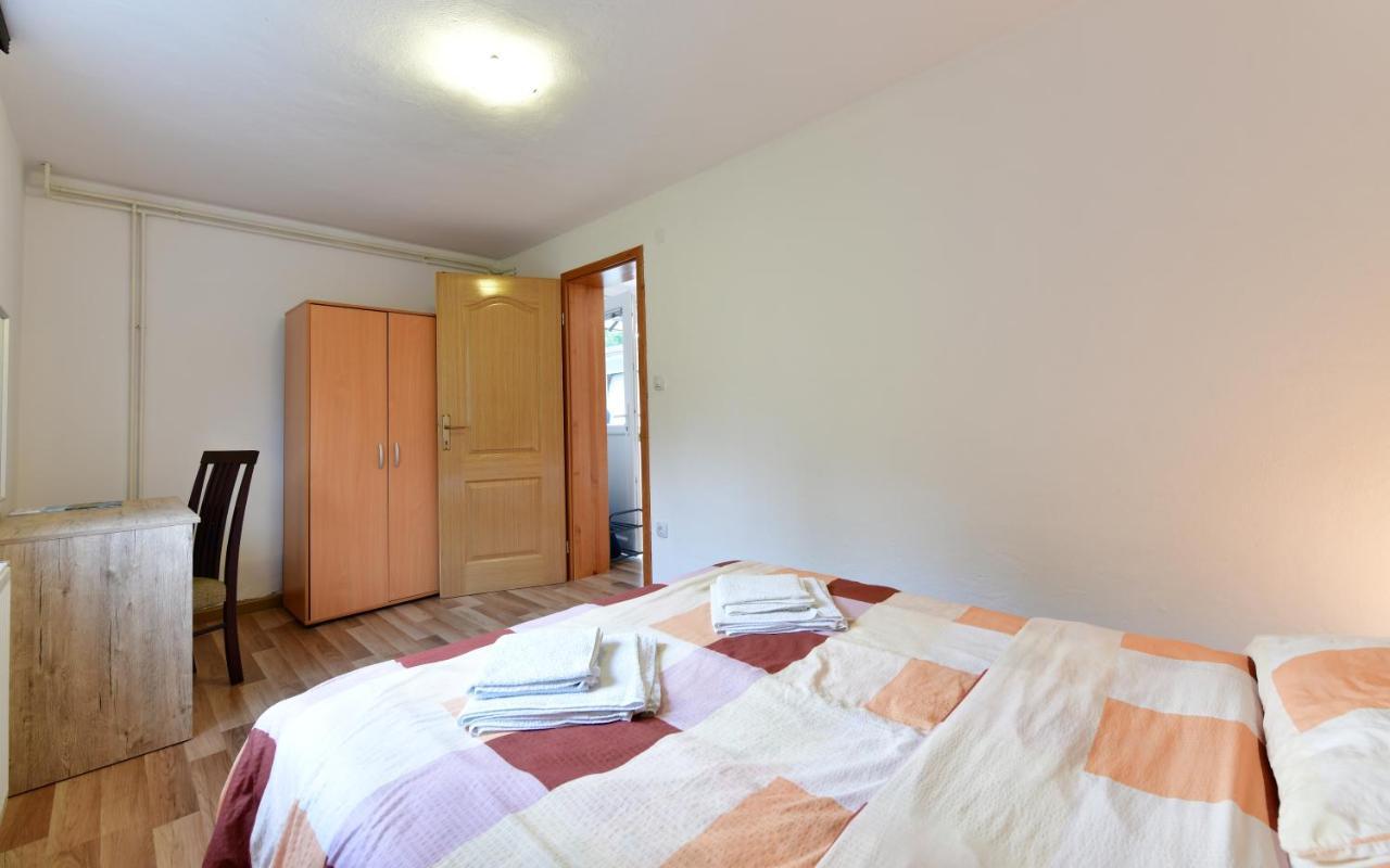 Apartment Stjepan 라코비카 외부 사진