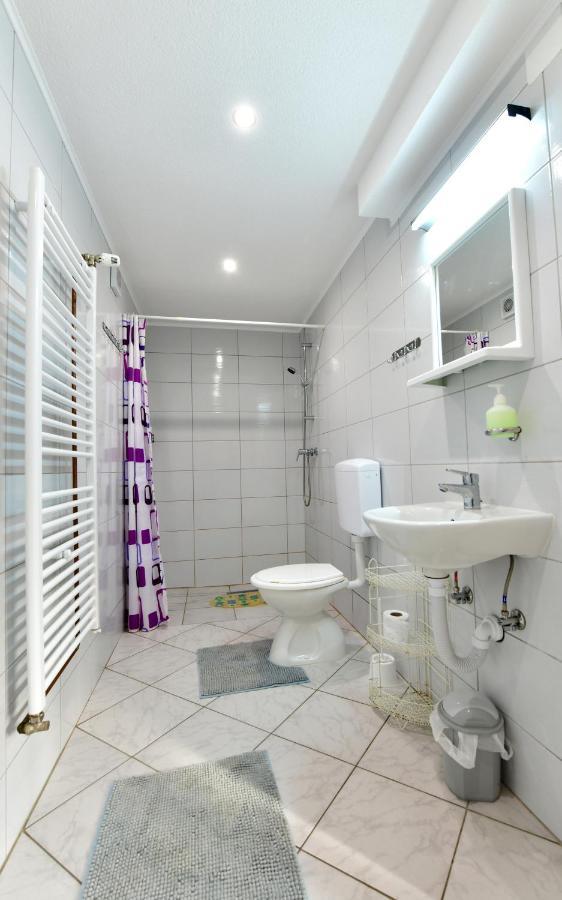 Apartment Stjepan 라코비카 외부 사진