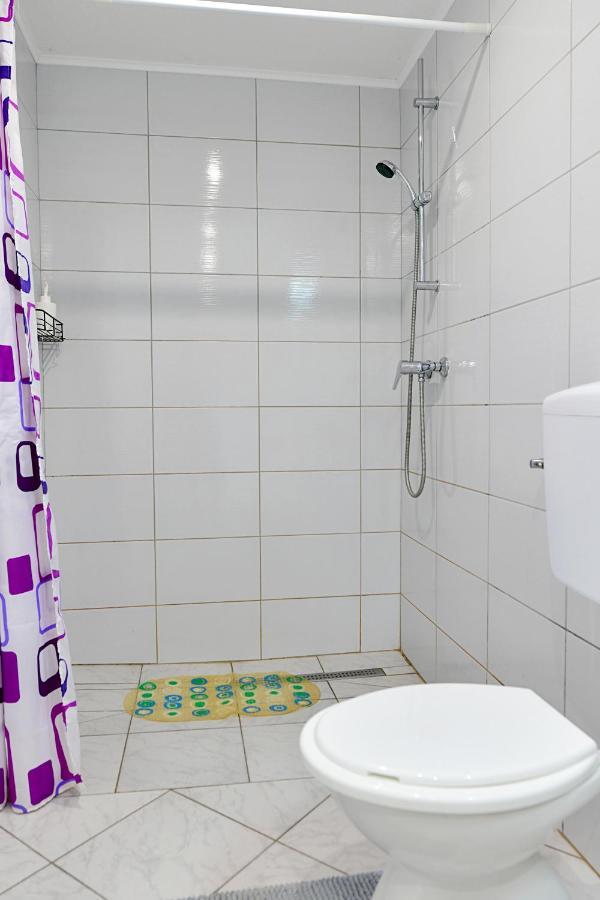 Apartment Stjepan 라코비카 외부 사진