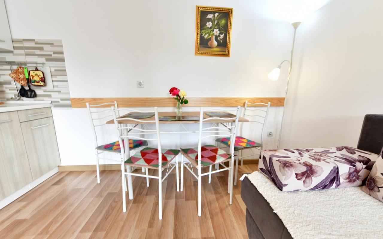 Apartment Stjepan 라코비카 외부 사진