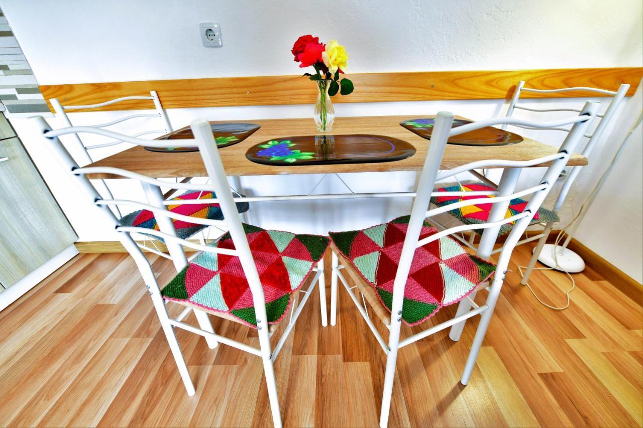 Apartment Stjepan 라코비카 외부 사진